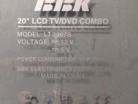 Лот: 25899395. Фото: 2. Телевизор №1. ТВ и видео