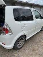 Лот: 16740561. Фото: 6. Daihatsu YRV