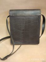 Лот: 16936164. Фото: 6. Сумка кожаная "Тигр". Подарок...