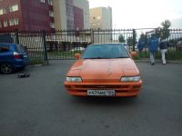 Лот: 11849177. Фото: 5. Toyota Sprinter Trueno на полном...