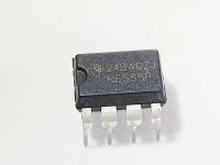 Лот: 24402040. Фото: 2. NE555P DIP8 (МС1). Радиодетали  (электронные компоненты)