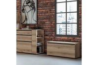 Лот: 25889356. Фото: 2. редактировать Комод Берген Цвет... Хранение вещей