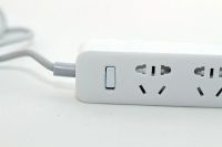 Лот: 6847741. Фото: 4. Xiaomi Power Strip - электрический... Красноярск