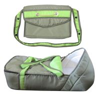 Лот: 3075506. Фото: 6. Коляска-трансформер — крепкая...