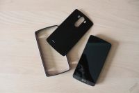 Лот: 5668289. Фото: 6. LG G3 (D855) флагман с металлическим...