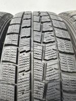 Лот: 25644111. Фото: 3. Зимние шины Dunlop Winter Maxx... Авто, мото, водный транспорт