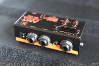Лот: 7948577. Фото: 15. AMT Electronics CP-100 Pangaea...