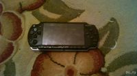 Лот: 9084270. Фото: 2. PSP 2008 ПСП playstation portable... Игровые приставки, консоли, видеоигры