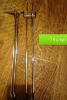 Лот: 15185673. Фото: 2. Крючки для экономпанелей и водолеев. Оборудование