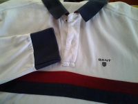 Лот: 6367793. Фото: 2. Лонгслив Gant Оригинал!! из США... Мужская одежда