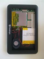 Лот: 7801579. Фото: 2. навигатор Prestigio GeoVision... Смартфоны, связь, навигация