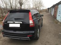 Лот: 6363728. Фото: 4. Honda CR-V 2008г 2.4 Mugen