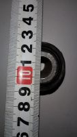 Лот: 6246376. Фото: 2. Сайлентблок SAB-005 RU126. ISUZU... Автозапчасти