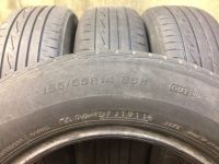 Лот: 13050020. Фото: 6. Летние шины Bridgestone Playz...