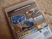 Лот: 4377683. Фото: 2. Uncharted 2: Among Thieves Анчартед... Игровые приставки, консоли, видеоигры