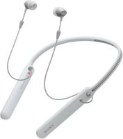 Лот: 12736943. Фото: 2. Bluetooth наушники SONY WI-C400