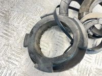 Лот: 25781226. Фото: 2. проставки под пружины Kia Rio... Автозапчасти
