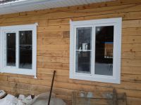 Лот: 5125528. Фото: 13. окна балконы лоджии