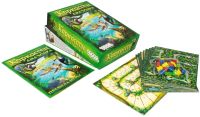 Лот: 11343914. Фото: 2. Настольная игра Каркассон. Амазонка. Сувениры, подарки