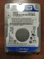 Лот: 19820759. Фото: 2. Hdd жёсткий диск. Комплектующие