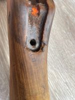 Лот: 19103019. Фото: 6. Приклад ложе ППШ.