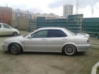 Лот: 7492872. Фото: 4. Honda Torneo