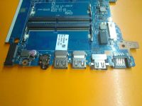 Лот: 25857162. Фото: 3. Неисправная материнская плата... Компьютеры, оргтехника, канцтовары