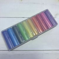 Лот: 12620038. Фото: 3. Батарейка Xiaomi Zi5 Rainbow AA... Бытовая техника