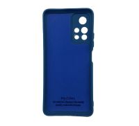 Лот: 22145422. Фото: 2. ЧЕХОЛ НА XIAOMI POCO M4 PRO СИЛИКОН-СОФТ. Аксессуары