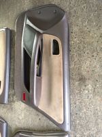 Лот: 11857932. Фото: 2. карты дверей комплект Toyota MarkII... Автозапчасти