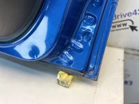 Лот: 22835926. Фото: 18. дверь боковая Renault Megane LM