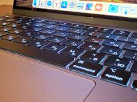 Лот: 25335316. Фото: 4. Apple Macbook Air M3 8/256 Silver. Красноярск