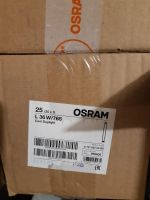 Лот: 14835422. Фото: 2. Лампа люминесцентная OSRAM (L36W... Электрооборудование