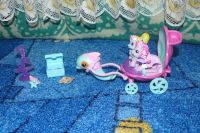 Лот: 4181393. Фото: 5. Игрушки Sylvanian Families