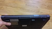 Лот: 9674997. Фото: 8. Asus x50vl (f5vl) Intel T3400...