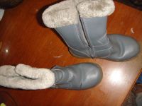Лот: 8322976. Фото: 3. Сапоги зимние. Дети растут