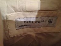 Лот: 8253121. Фото: 2. плащ Zara. Женская одежда