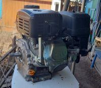 Лот: 25347849. Фото: 3. Двигатель Loncin 163 cc ● 4х тактный... Красноярск