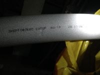 Лот: 6382097. Фото: 3. Энергофлекс супер 60/13мм. Строительство и ремонт