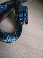 Лот: 5275809. Фото: 2. Модульный кабель Molex. Комплектующие