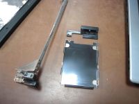 Лот: 11326554. Фото: 6. Корпус для ноутбука ASUS X50SL...