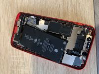 Лот: 24892836. Фото: 4. iPhone 12 mini 64Gb разбитый