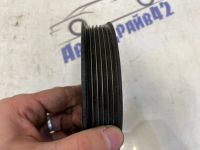Лот: 21711383. Фото: 2. шкив помпы SsangYong Actyon Sports... Автозапчасти