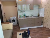 Лот: 13261727. Фото: 5. Гостинка, 19 м², в 1-к, 1/9 эт...