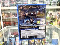 Лот: 17180261. Фото: 2. LEGO The Hobbit игра на PS4 PS... Игровые приставки, консоли, видеоигры