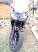 Лот: 13509915. Фото: 4. kawasaki er400r. Красноярск
