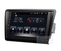 Лот: 16730729. Фото: 2. Штатная магнитола для Skoda RAPID... Автозвук