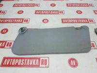 Лот: 20899571. Фото: 2. Солнцезащитный козырек Daihatsu... Автозапчасти