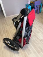 Лот: 20983062. Фото: 7. Детская коляска Thule Urban Glide...