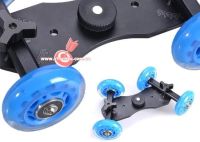 Лот: 3696209. Фото: 4. Dolly Kit Skater для DSLR